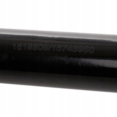 Ridex 286S0240 Steering gear for hyundai i10 (pa) ridex