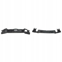 Mertt MRT-2030713 Air channel upper lower set bmw x3 x4 g01 g02 2017-