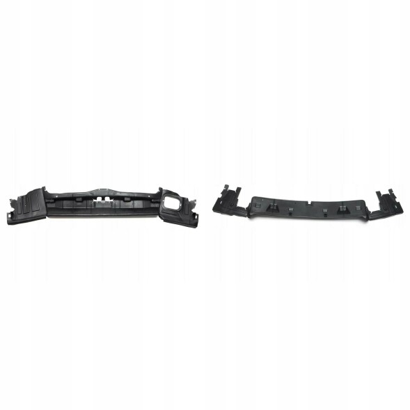 Mertt MRT-2030713 Air channel upper lower set bmw x3 x4 g01 g02 2017-