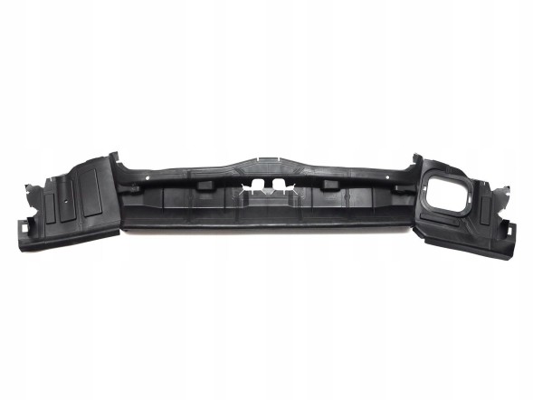 Mertt MRT-2030713 Air channel upper lower set bmw x3 x4 g01 g02 2017-