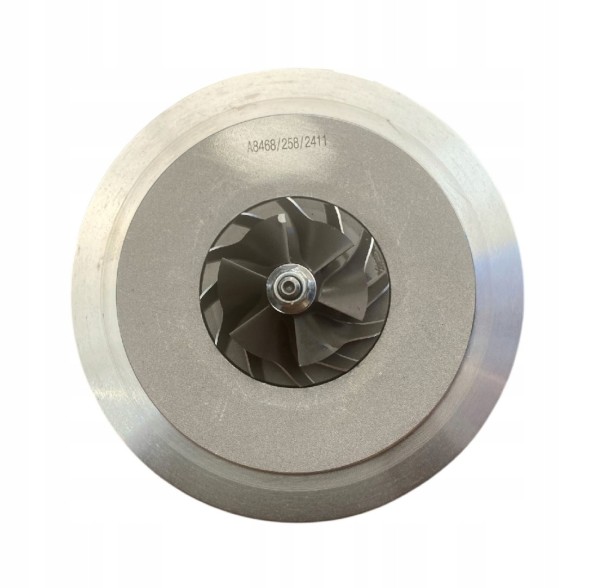 TS Turbo TS A8468 Koras ts a8468 ln 16v 2.0t 02-