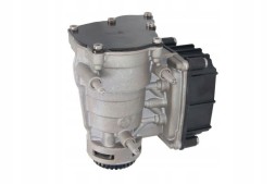 Wabco 4802044000 Wabco semi-trailer control valve 480 204 400 0