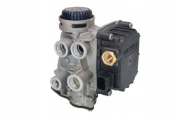 Wabco 4802044000 Wabco semi-trailer control valve 480 204 400 0