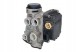 Wabco 4802044000 Wabco semi-trailer control valve 480 204 400 0