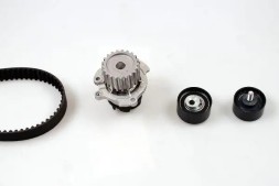HEPU PK06252 Timing set + water pump pk06252 hepu