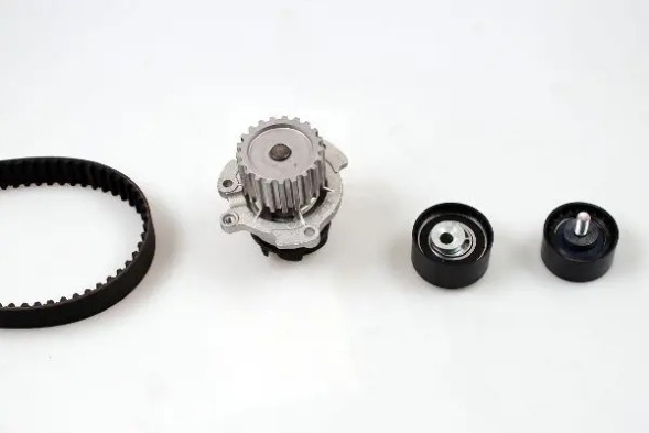 HEPU PK06252 Timing set + water pump pk06252 hepu