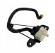 Audi OE 7L0906243F 4M0201369B glp Fuel diagnostic pump with handle audi a6 a8 7l0906243f photos!