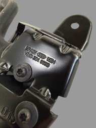 Audi OE 7L0906243F 4M0201369B glp Fuel diagnostic pump with handle audi a6 a8 7l0906243f photos!