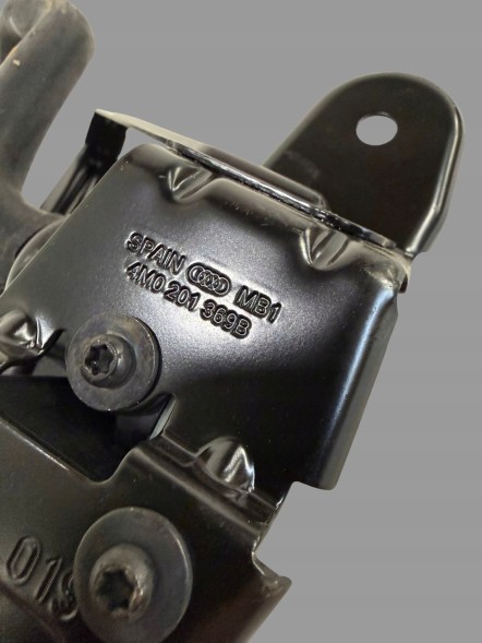 Audi OE 7L0906243F 4M0201369B glp Fuel diagnostic pump with handle audi a6 a8 7l0906243f photos!