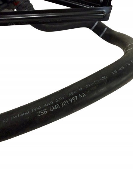 Audi OE 7L0906243F 4M0201369B glp Fuel diagnostic pump with handle audi a6 a8 7l0906243f photos!