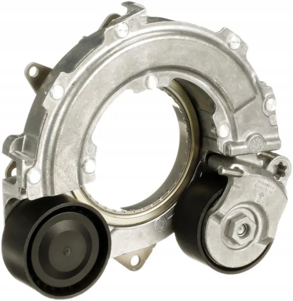 Gates T39609 Multi-groove v-belt tensioner t39609