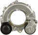 Gates T39609 Multi-groove v-belt tensioner t39609