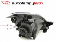 CHINA 901-8966L9217-1138L-LDBL Honda crv 2001-03 left headlight new manual