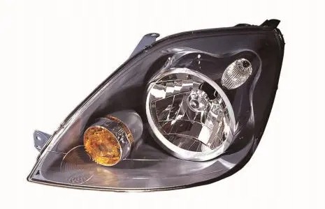 Abakus  Headlamp lamp 431-1172l-ld-em abakus