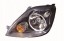 Abakus  Headlamp lamp 431-1172l-ld-em abakus