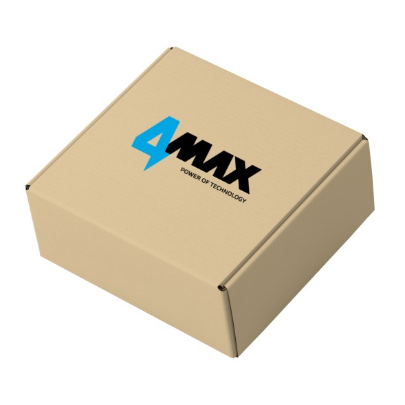 4MAX 0219-05-1202DPF Particulate filter - 4max 0219-05-1202dpf