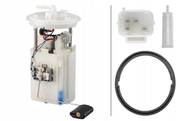 Hella 8TF 358 146-681 Fuel pump with level sensor 8tf 358 146-681