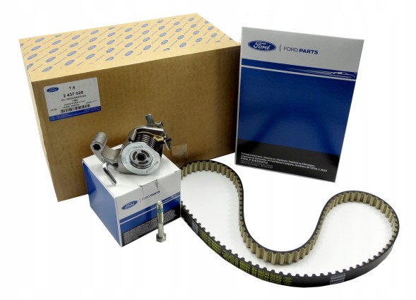 Ford OE  Ford transit mk8 custom 2.0 ecoblue original 2437028 oe