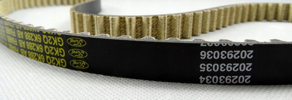 Ford OE  Ford transit mk8 custom 2.0 ecoblue original 2437028 oe