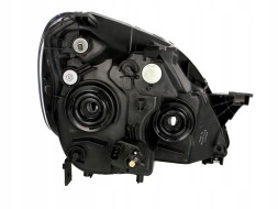 TYC 20-11150-15-2 Headlamp headlamp 20-11150-15-2/tyc