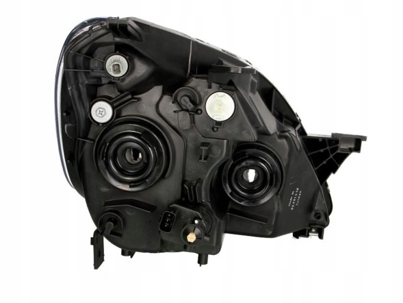 TYC 20-11150-15-2 Headlamp headlamp 20-11150-15-2/tyc