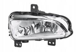 Valeo  Halogen fog lamp 047410 valeo fiat