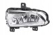 Valeo  Halogen fog lamp 047410 valeo fiat
