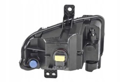 Valeo  Halogen fog lamp 047410 valeo fiat