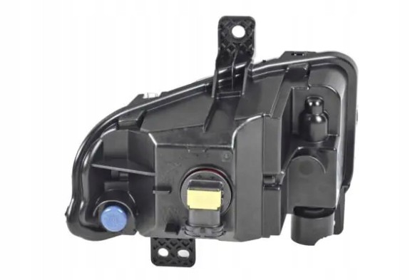 Valeo  Halogen fog lamp 047410 valeo fiat