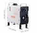 CHINA 5907021462242 Diesel heater 2kw bluetooth application parking remote control