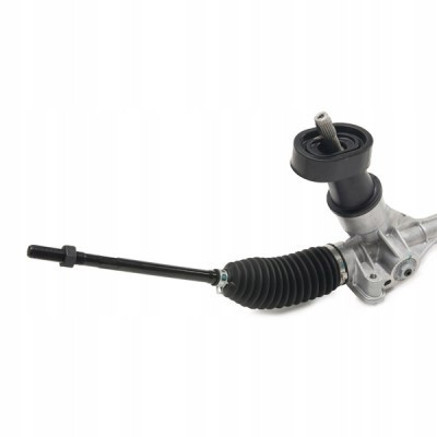 Ridex 286S0285 Steering gear for vw polo hatchback ridex