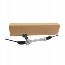 Ridex 286S0285 Steering gear for vw polo hatchback ridex