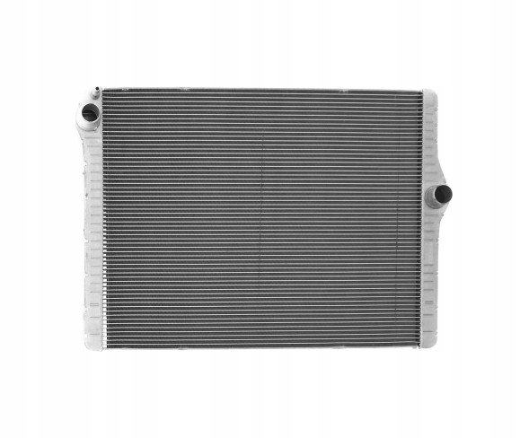 Eda Cooling RA60777Q Bmw 7603744 8663675 17117603744 17118663675