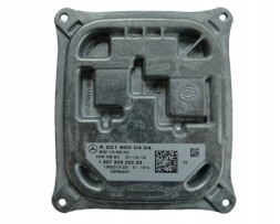 WOLLER Inverter led drl lamp module for mercedes s-class coupe w216 c216 lift