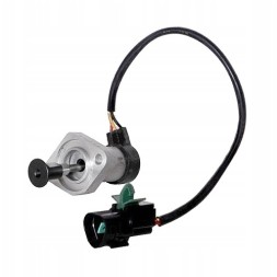 Zexel MIT-006548 Injection pump sensor tps - mitsubishi pajero 3.2 di-d - bosch zexel
