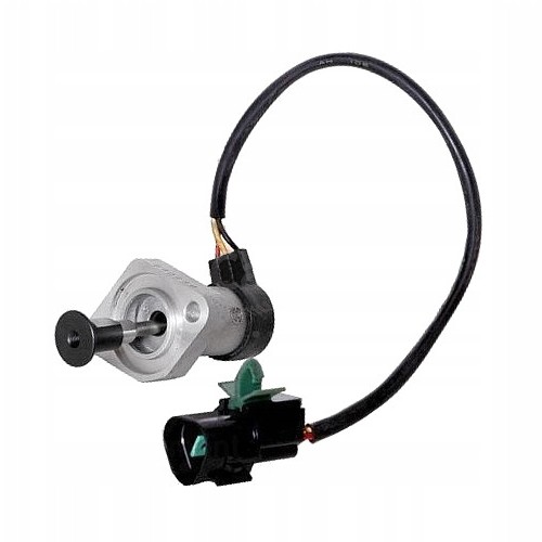 Zexel MIT-006548 Injection pump sensor tps - mitsubishi pajero 3.2 di-d - bosch zexel