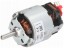 Nissens  Blower motor mercedes sprinter 2t 95-06 3t 95-06 4t 95-06 5t 01-06