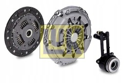 Schaeffler LuK Clutch set clutch 621 3041 33 luk ford