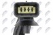 NTY EGT-CT-011 Exhaust gas temperature sensor egt-ct-011 nty