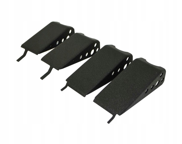 Snakeman 4WD  Suzuki jimny jb43 (98-18) steel swing arm mounting guards snakeman 4wd