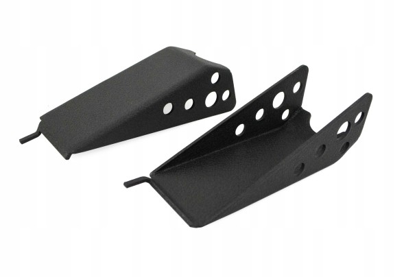 Snakeman 4WD  Suzuki jimny jb43 (98-18) steel swing arm mounting guards snakeman 4wd