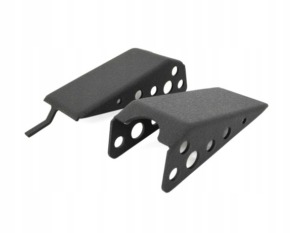 Snakeman 4WD  Suzuki jimny jb43 (98-18) steel swing arm mounting guards snakeman 4wd