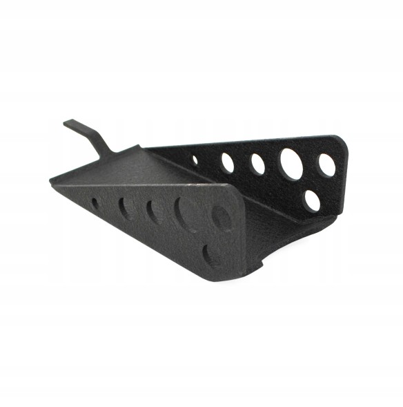 Snakeman 4WD  Suzuki jimny jb43 (98-18) steel swing arm mounting guards snakeman 4wd