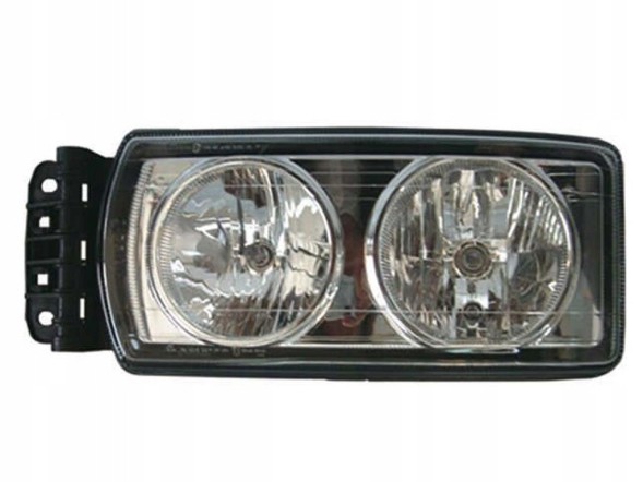 Tangde  Headlight iveco stralis 08- left