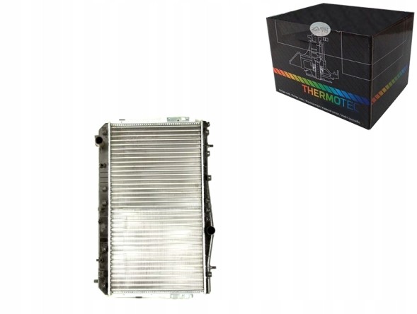 Thermotec  Engine cooler chevrolet rezzo daewoo tacuma / + collision assistant #34