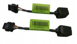 Citroen OE Camera w grill view 360 '9832294580 ds 7 original!