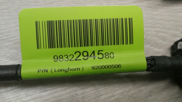 Citroen OE  Camera w grill view 360 '9832294580 ds 7 original!