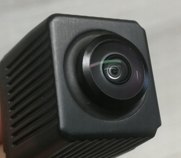 Citroen OE  Camera w grill view 360 '9832294580 ds 7 original!