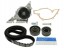 SKF VKMC 01201 Skf vkmc 01201 water pump + timing belt kit