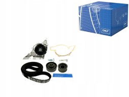 SKF VKMC 01201 Skf vkmc 01201 water pump + timing belt kit